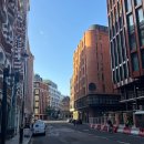 런던&amp;파리 후기 Day2 :: 노팅힐, V&amp;A, 해러즈백화점, 레미제라블 뮤지컬