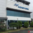 회명산업주식회사