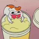 배고파