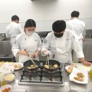 고령고등학교 | 고령고등학교 조리과 기초부터 탄탄하게 경북요리학원