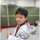 인지 태권도 이미지