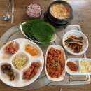 얼큰칼국수랑시골밥상 | 평택 오성면 가성비 맛집 얼큰칼국수랑시골밥상 후기