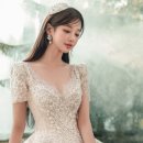 블루핸즈 미사점 | wd-36 본식 드레스 초이스 &amp; 2부 연회장 한복 (하우스오브에이미)