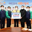 유한킴벌리(주)김천공장 이미지