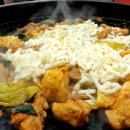 최강달인춘천닭갈비