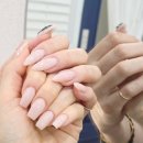 장산약국 | 장산역 아크릴네일 잘하는 곳 젤네일 연장 성공, 네일은소리
