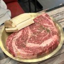 김박사숯불갈비 | 영통역 맛집 삼환축산 소고기 한우 등심 최고 재방문