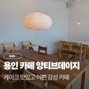 앙티브데이지