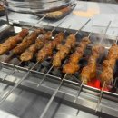 구이박사양꼬치 | [안산/이동]김가네양꼬치&amp;춘리마라탕 방문후기