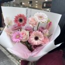 광주가든 | 전대 꽃집 추천, 광주 '가든파티' 전남대 졸업식 입학식 꽃다발 후기