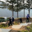 원주산악자전거파크 이미지