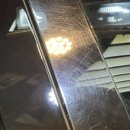 대전동원약품 | 대전 중구 광택 & 에바크리닝,실내크리닝 전문 - 제네시스 G80 중고차 신차급 컨디션 회복 후기