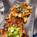 화락바베큐치킨강서하이픽션점 네이버블로그