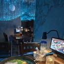 회기역 | [회기역 술집 추천] 분위기 좋은 경희대 술집 · 청량리 술집 별밤 회기역점 후기