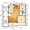 지에스25 의왕오전점 | 경기 의왕시 오전동 849 동백 111동 9층