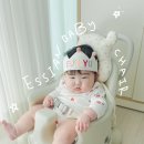 4개월 아기 범보의자로 에시앙범보의자 픽 ✨ 해보고 사용한 후기