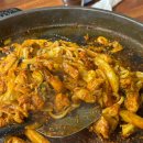 안심운수 | [경주/노동동] 경주 금리단길 맛집 운수대통닭갈비 내돈내산 후기