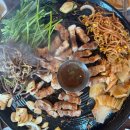뚜껑이생삼겹 - 안산시 단원구 화랑로 102 | 동탄호수공원 맛집 큰손솥뚜껑삼겹살 미나리와 함께 즐긴 생삼겹 후기