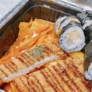 얌샘김밥단국대점