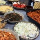 한식부페 이미지