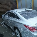 영웅셀프세차장 이미지