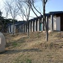 수덕사 선미술관 이미지