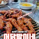 어닭발이네