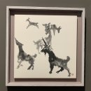 청소년재단 마두 | 울산시립미술관 이건희 컬렉션 시대 안목 전시 관람 후기