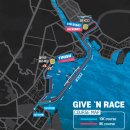 사회복지법인  다운회  아름다운 | 제13회 기브앤 레이스 광안대교를 달릴 수 있는 마라톤대