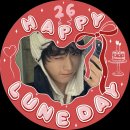 Happy Lune Day 🌙🎂 이미지
