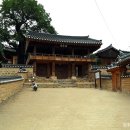 영천향교 대성전 이미지