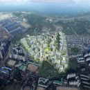 고덕동 래미안 힐스테이트 시작합니다 이미지