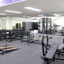 성남시장애인체육회(성남종합운동장) | 성남시, 탄천종합운동장에 &#39;장애인 전용 체력단련장&#39; 개장