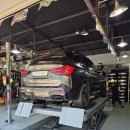 타이어M - 20478 | 부평타이어 추천, 타이어뱅크 갈산점에서 BMW M 고성능 얼라인먼트 받은 후기