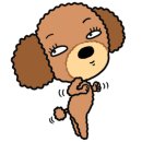올리비아 쿠키