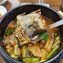 전복미가 | 미가해물탕(회정식후기)