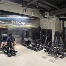 빌드업 짐 | 언주역헬스장 빌드업피트니스언주역점 PT 후기