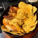 전주일오제빙 | 전주 신시가지 맛집 ‘계모임’ 퓨전 전기구이 통닭 할라마요 후기