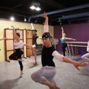 발레컬 Once upon a time in 발레 이미지