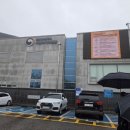 국립부여박물관 야외주차장 이미지