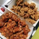 켄터베리 두마리치킨 이미지