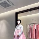 이성민 - 마포구 구룡길 19 | W12. 혼주 한복 투어 비교｜운선제 청담 vs 이성민 한복 청담 (이성민 한복 최종 계약 후기)