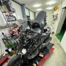 C400gt 부품 혹은 통으로 판매합니다 이미지