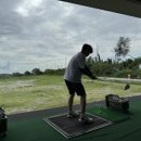 코리아골프연습장 이미지