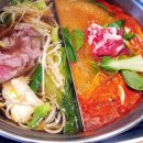 통티닭강정 익산부송점 | 익산 샤브 맛집, 원빈이 모델인 소고기 무한리필 '샤브20 익산부송점' 샤브샤브와 월남쌈을 무한 즐기기