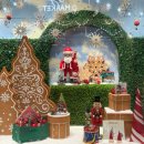 팜스빌리지 스페셜 조이 | [고터 크리스마스]조이마켓! 강남신세계 크리스마스마켓/맛집&amp;디저트