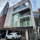 하이엔드부동산중개법인주식회사 | 청담동 명품거리 초입 961빌딩 임대｜복층·테라스·하이엔드 인테리어 완비