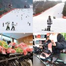 슈퍼맨 | 홍천 비발디파크 렌탈샵 슈퍼맨 패키지 대여 후기