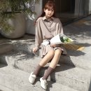 비자림빌리지1 | 쿠에른 더 빌리지 성수 발레리나 로마 컬렉션 착용 후기