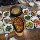 시골손맛 봉평메밀 이미지